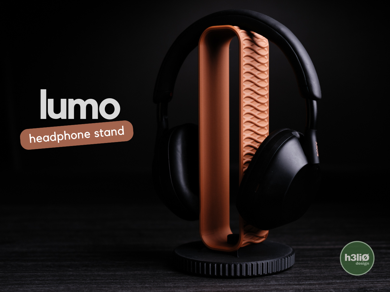 LUMO