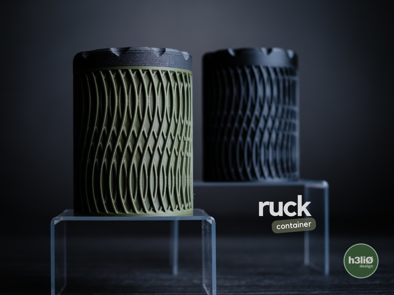 RUCK