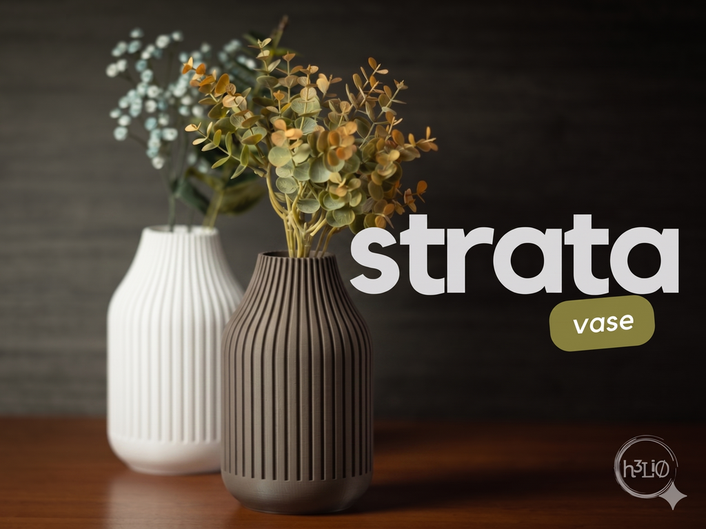 STRATA