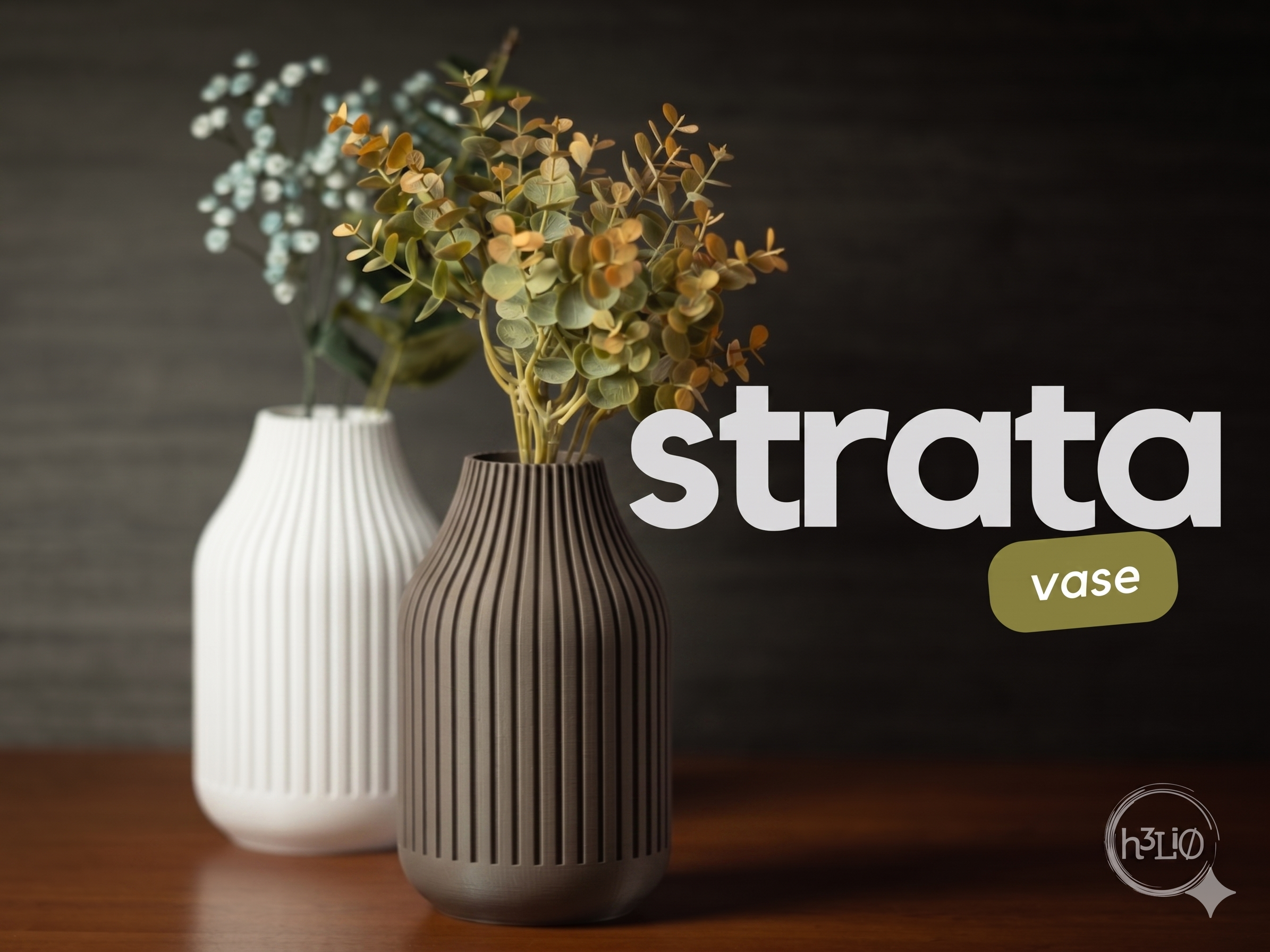 STRATA