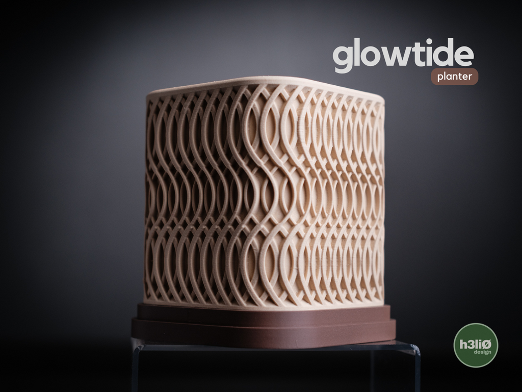 GLOWTIDE