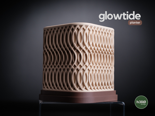 GLOWTIDE